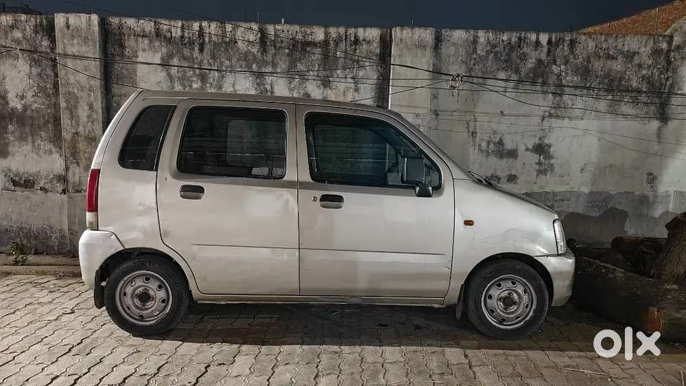 Wagonr Lx 2006 Model
