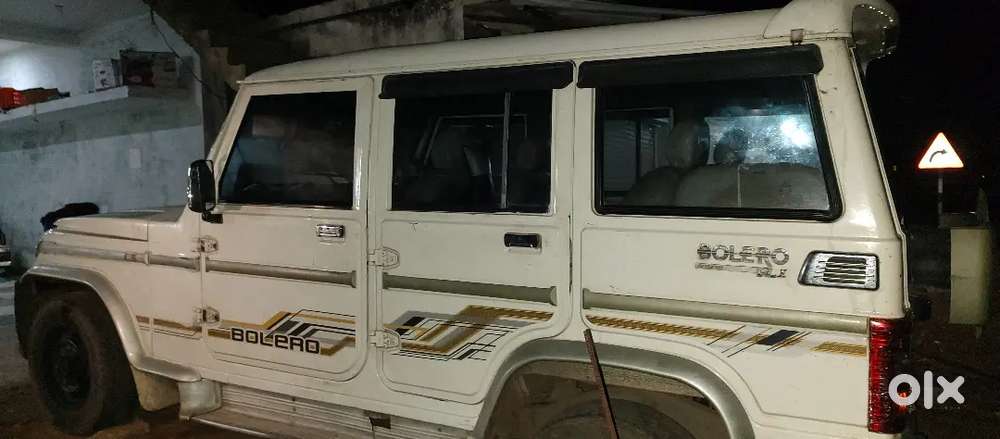 Mahindra Bolero Neo Plus 2014 Diesel
