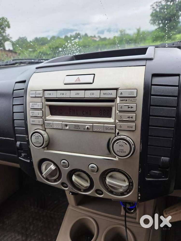 Ford Endeavour 2011 Diesel Good Condition