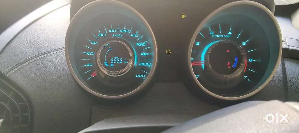 Mahindra Xuv500 2019 Diesel Well Maintained