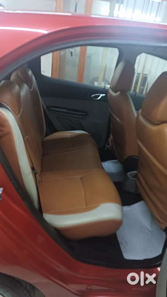 Tata Tiago Xz, 2017, Petrol