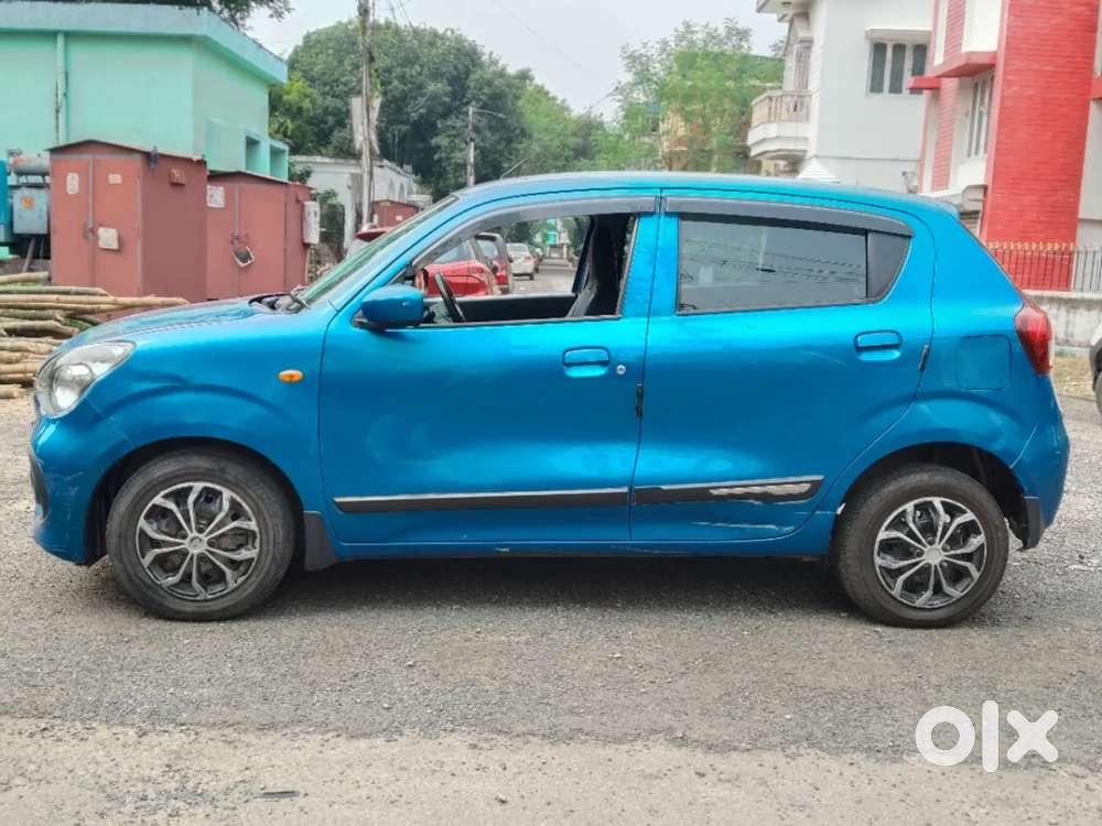 Maruti Suzuki Celerio 1.0 Vxi Amt, 2023, Petrol
