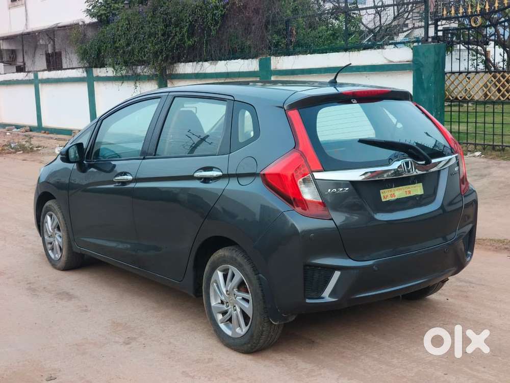 Honda Jazz V, 2019, Petrol