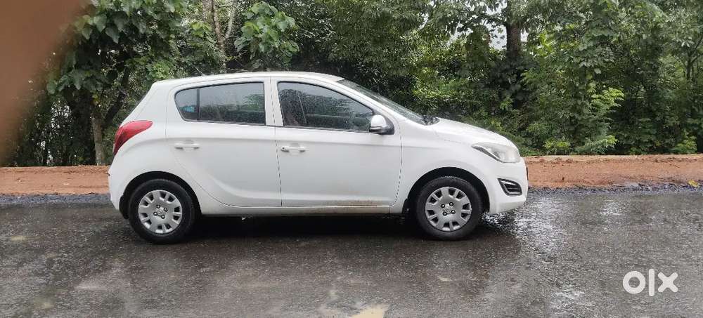 Hyundai I20 Magna 2012 Diesel