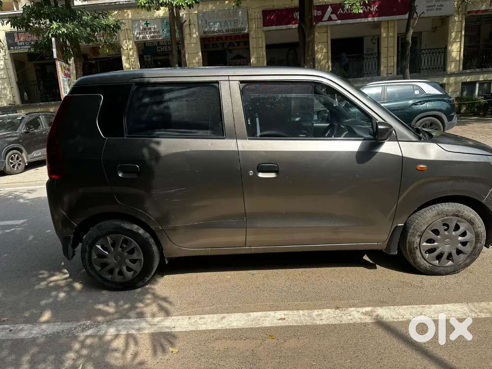 Maruti Suzuki Wagon R 2019 Petrol 68000 Km Driven