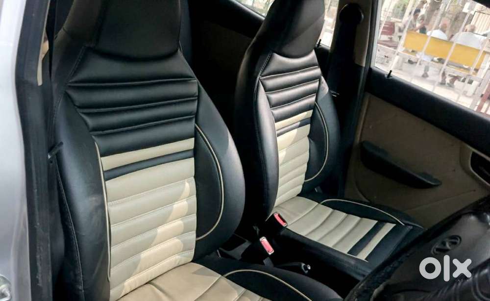 Hyundai Eon D-lite +, 2013, Petrol