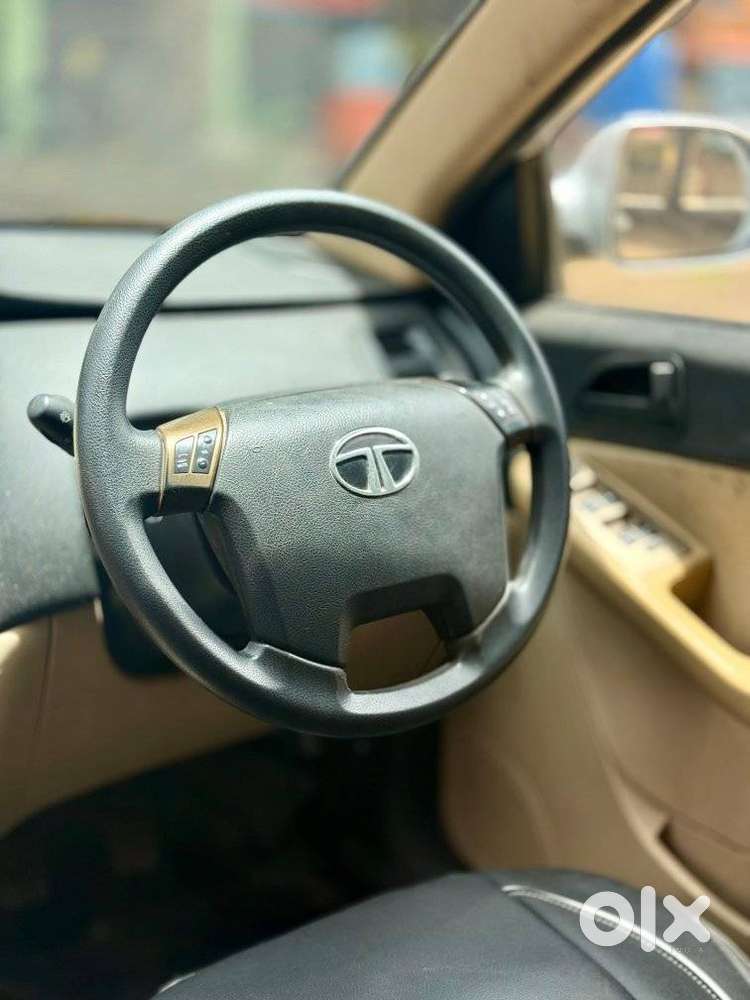 Tata Indica Vista Quadrajet Vx, 2011, Diesel