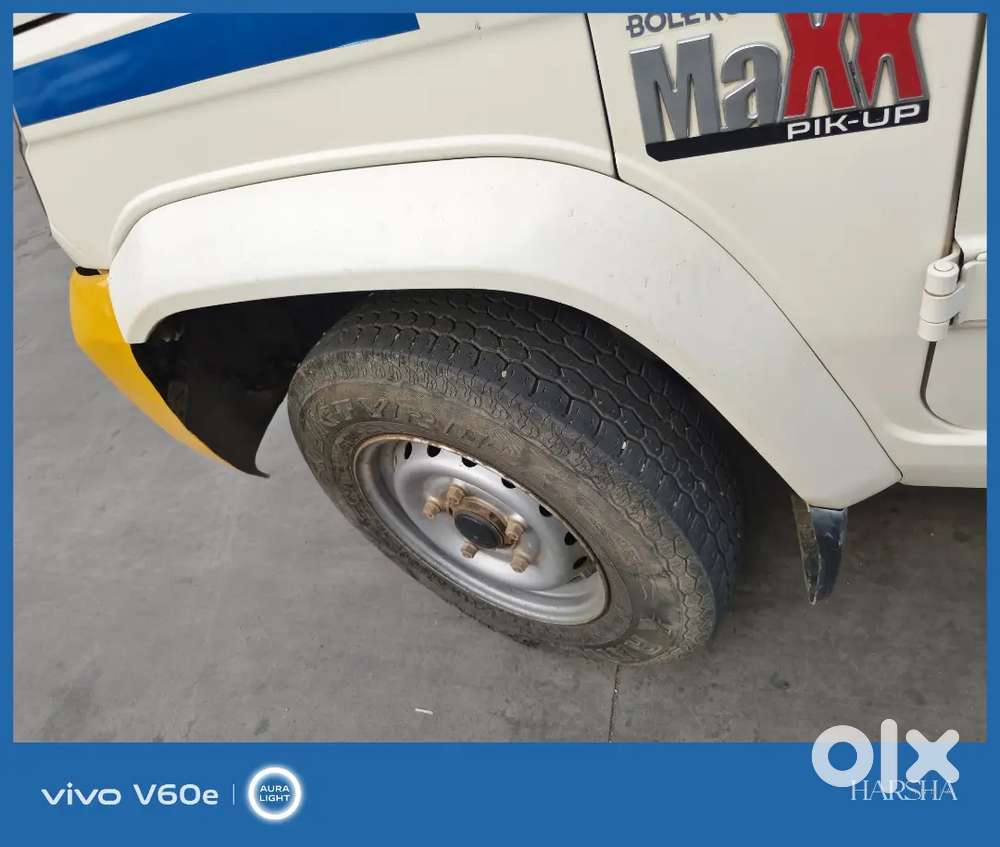 Bolero City Pic Up 1.3