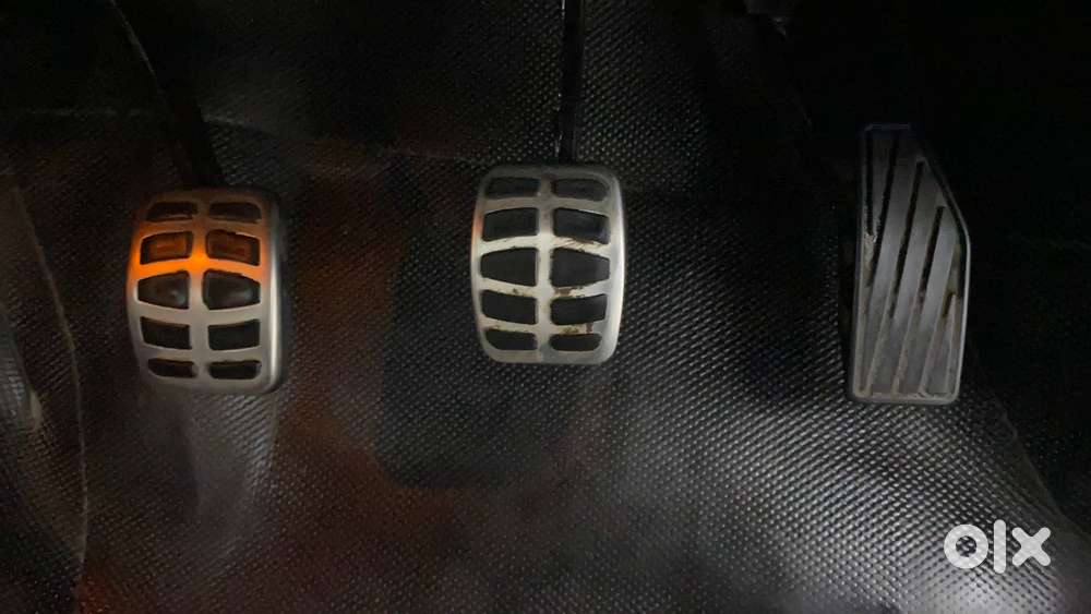 Maruti Suzuki Baleno Alpha, 2017, Cng & Hybrids