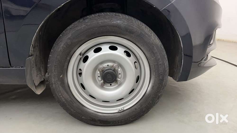 Tata Tiago 1.2 Revotron Xm Cng, 2022, Cng & Hybrids