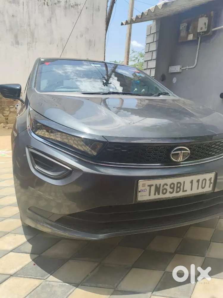 Tata Altroz 2020 Petrol Well Maintained