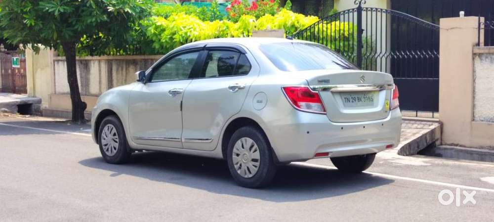 Maruti Suzuki Swift Dzire Vdi Bsiv, 2019, Diesel