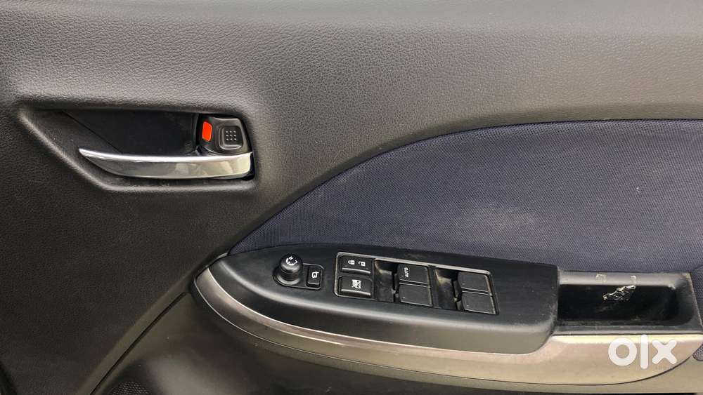 Maruti Suzuki Baleno 1.2 Delta, 2019, Petrol