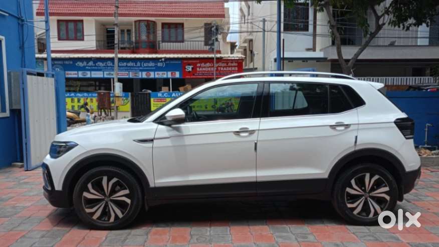 Volkswagen Taigun 1.5 Tsi Gt, 2023, Petrol