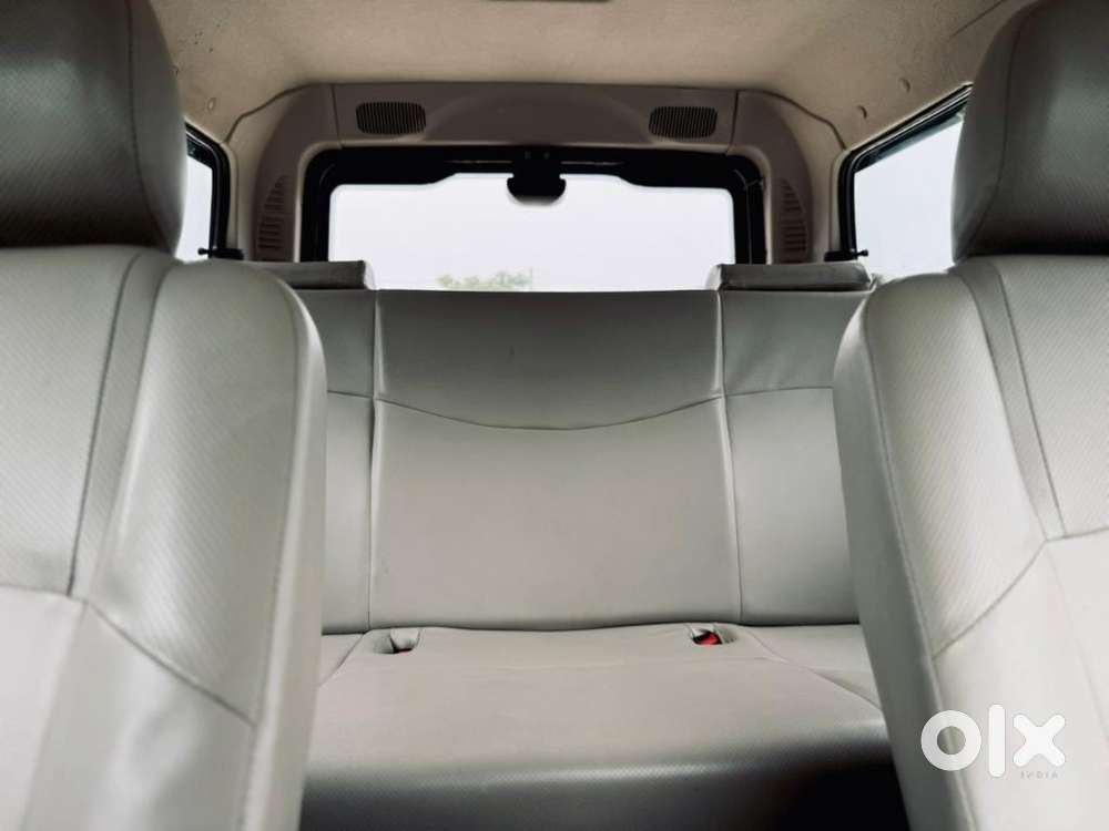 Mahindra Scorpio Classic 2.2 S Mt 7 Str, 2024, Diesel