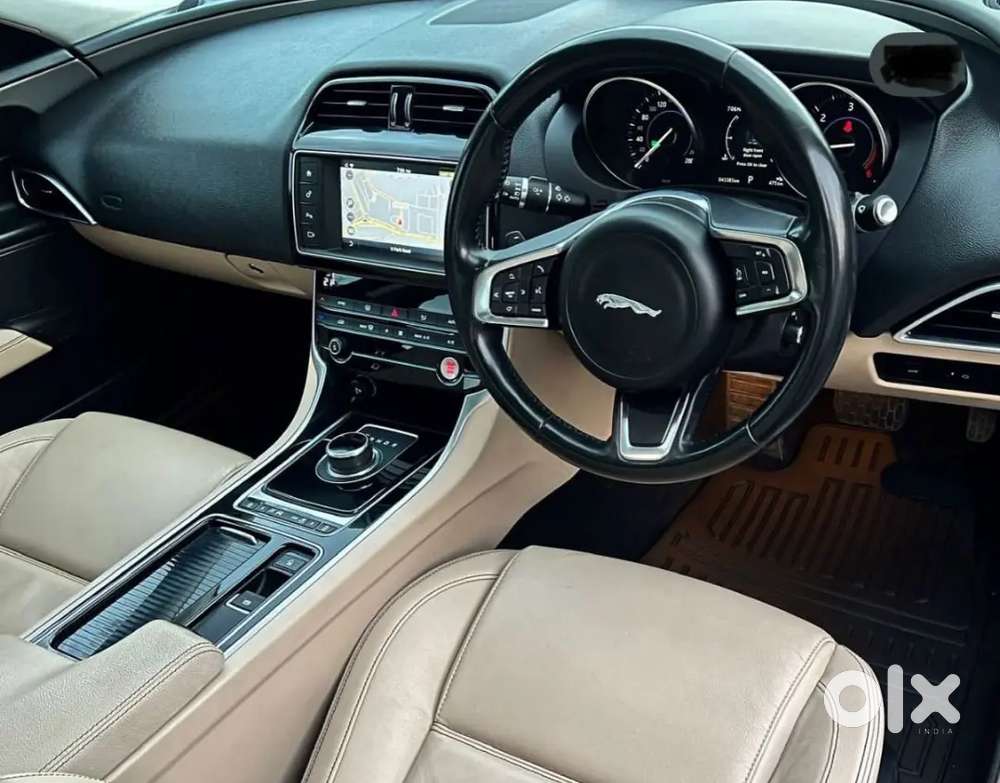 2019 Jaguar Xe 2.0d Prestige 
Diesel 
1st Owner 
39k Running