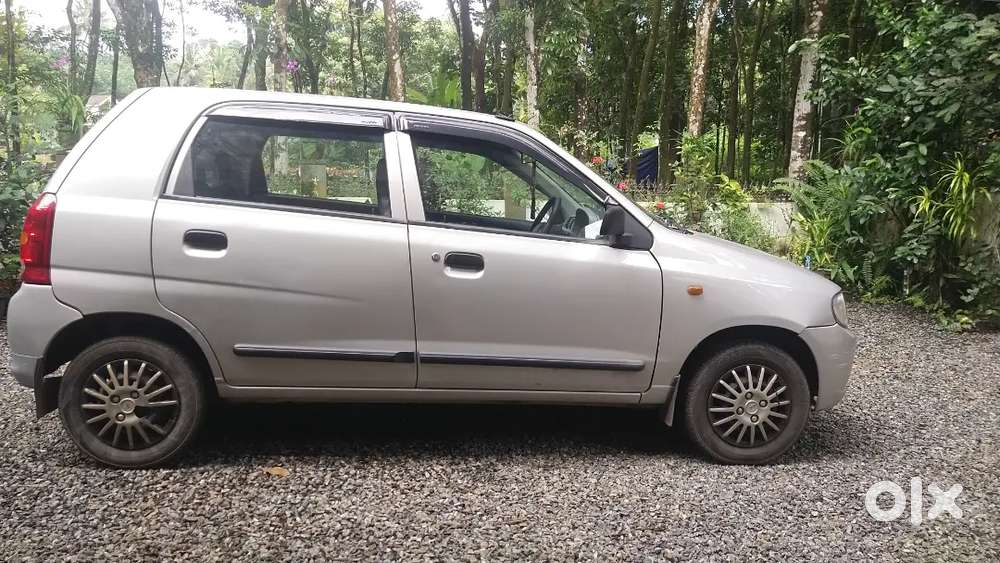 Maruti Suzuki Alto Lxi 2010 With 76k Km