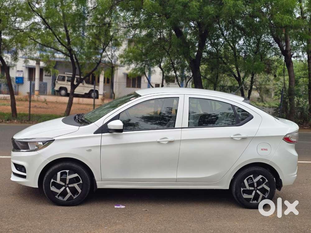 Tata Tigor 1.2 Revotron Xt, 2025, Petrol