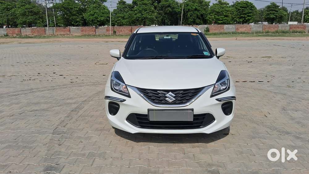 Maruti Suzuki Baleno Delta, 2019, Petrol