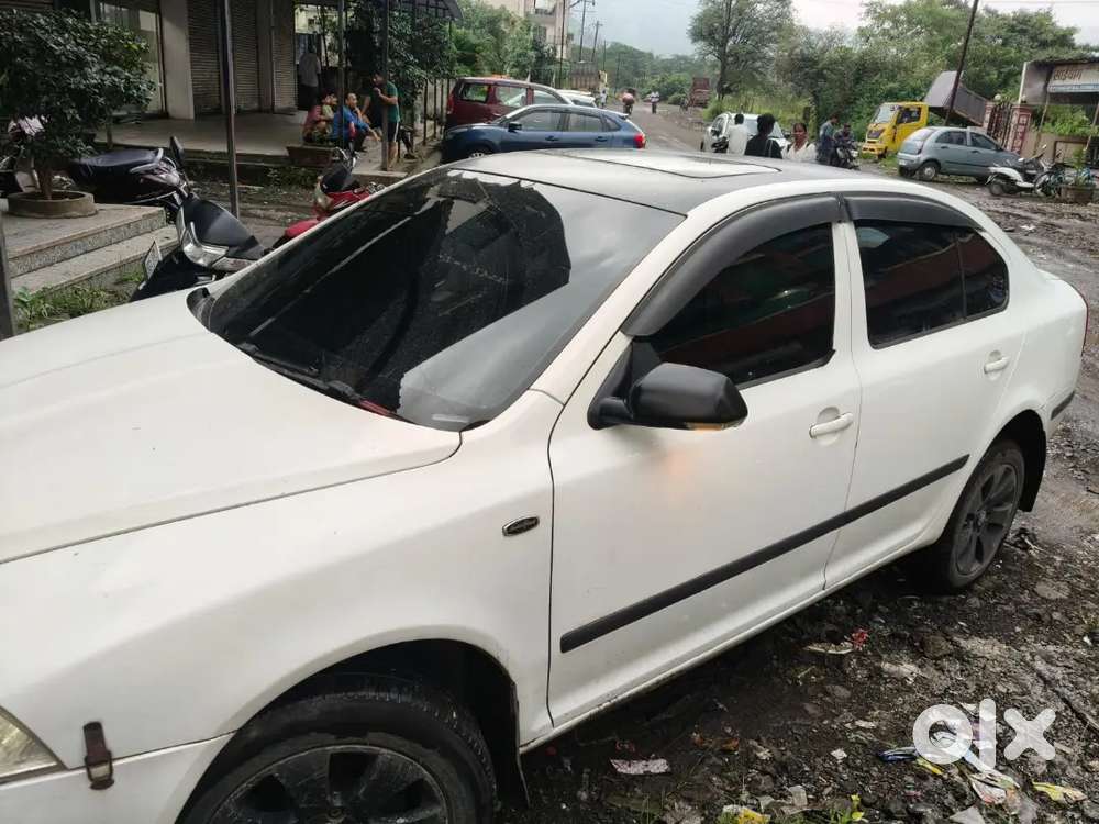 Skoda Laura Diesel