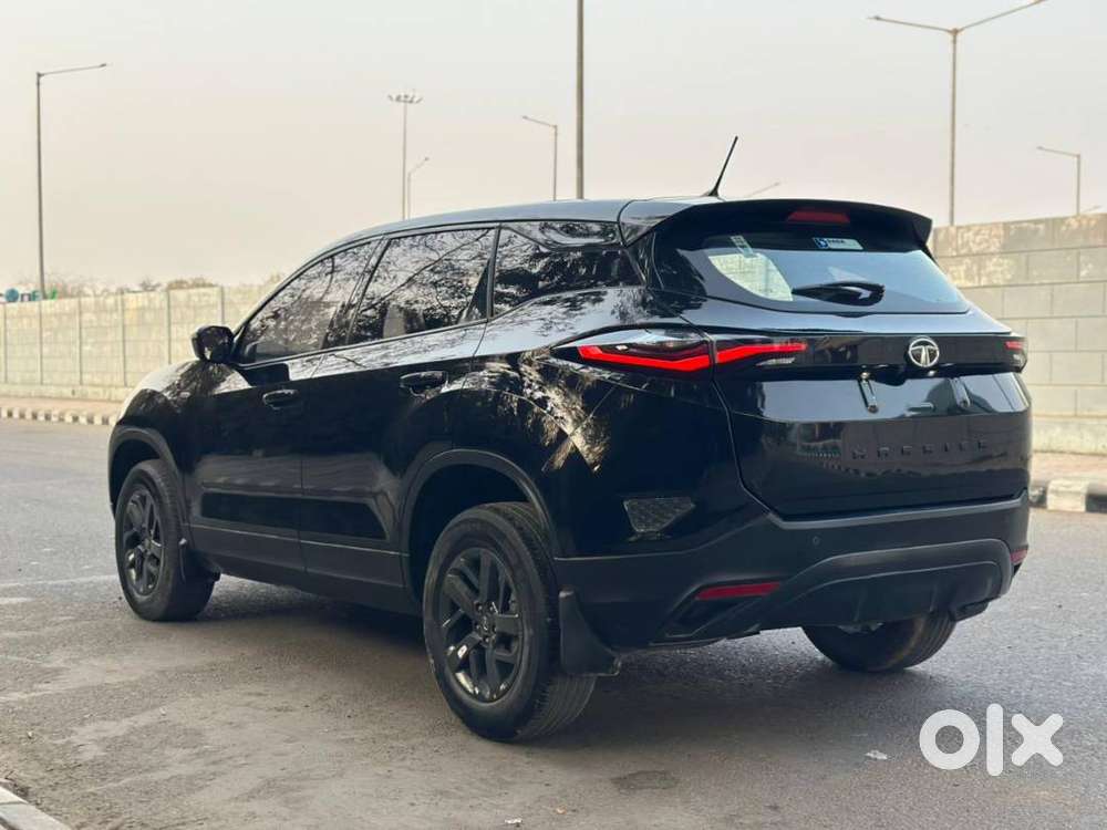 Tata Harrier Xt+ 2.0 Kryotec