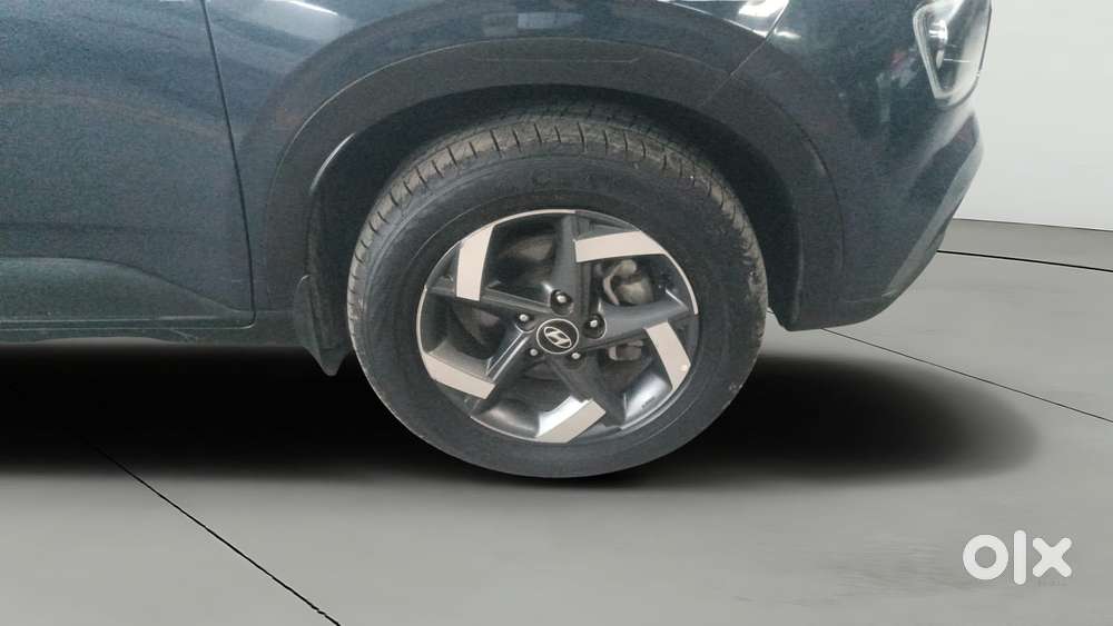Hyundai Venue 1.4 Crdi Sx (o), 2019, Diesel