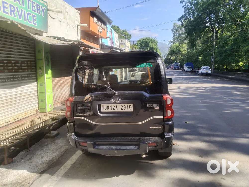 Mahindra Scorpio Diesel Manual 2nd 2016
