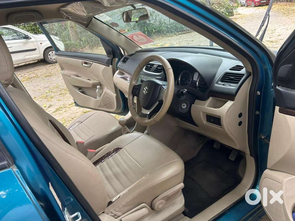 Maruti Suzuki Swift Dzire 2014 Petrol Good Condition