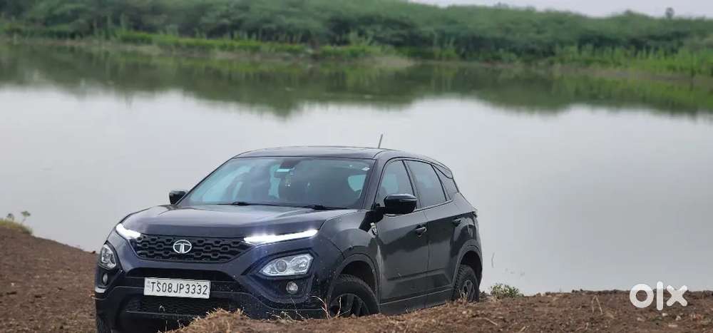 Tata Harrier 2.0 Kryotec 2022
