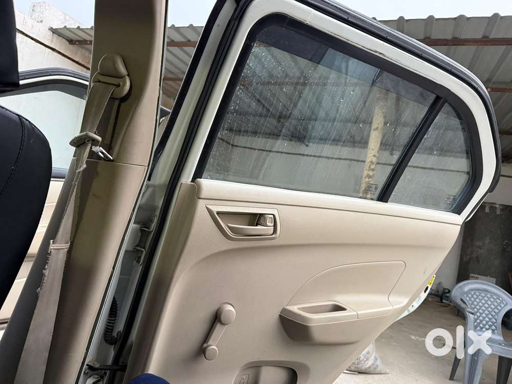Swift Dzire 2015 Year Car