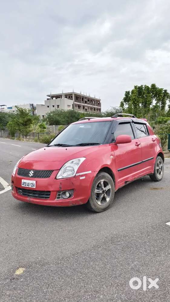 Maruti Suzuki Swift 2007 Petrol Good Condition