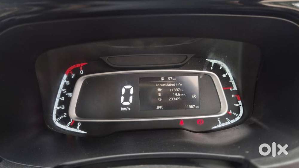 Kia Sonet 1.2 Htk Plus, 2024, Petrol