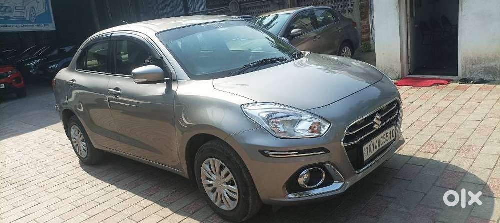 Maruti Suzuki Dzire 1.2 Vxi, 2023, Petrol