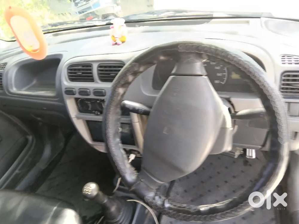 Maruti Suzuki Alto K10 2012 Petrol Good Condition Nagpur