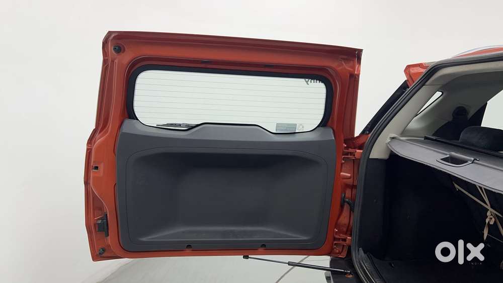 Ford Ecosport [2017-2020] 1.0 Ecoboost Titanium, 2014, Petrol