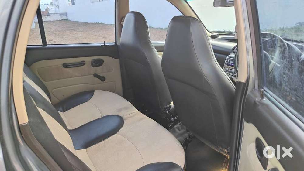 Hyundai Santro Xing Gl Plus, 2011, Petrol