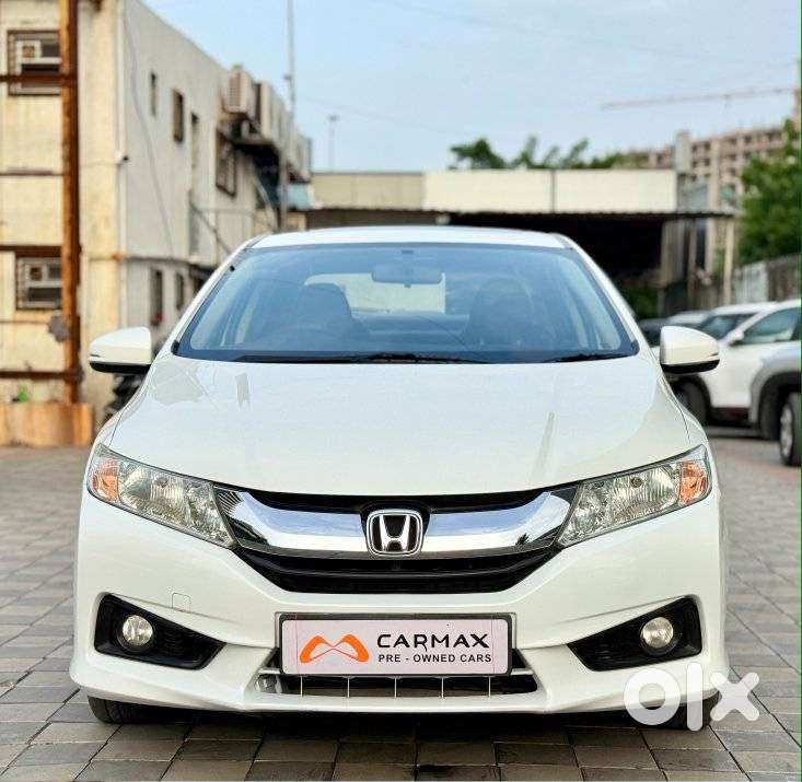 Honda City I Dtec Vx, 2016, Diesel