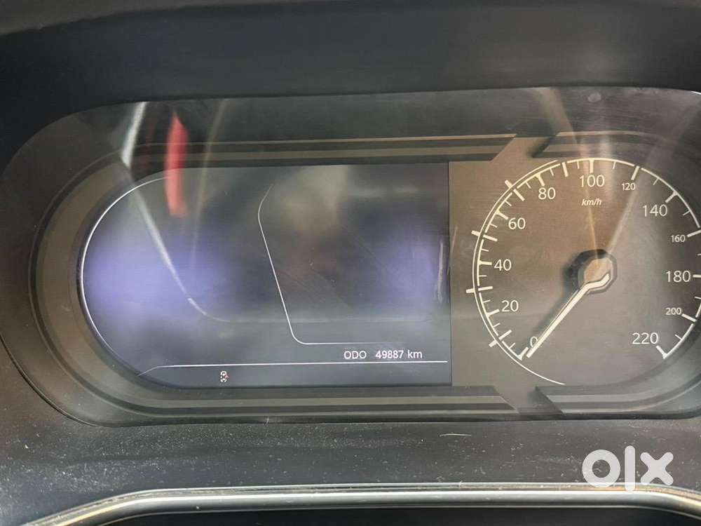 Tata Harrier 2022 Diesel Good Condition
