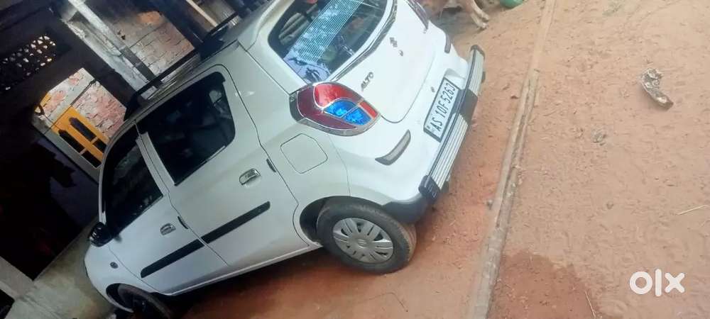 Alto Vxi +