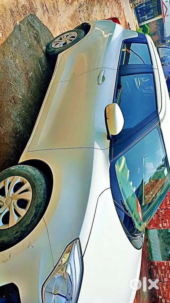 Maruti Suzuki Swift 2021 Petrol 53500 Km Driven