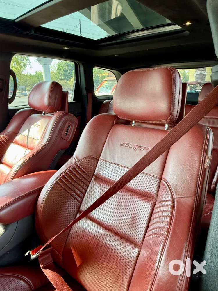 Jeep Grand Cherokee 2018