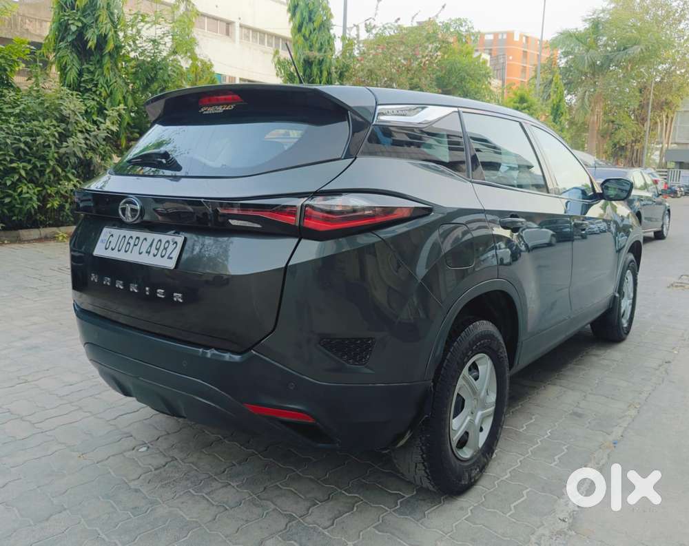 Tata Harrier Xma, 2020, Diesel