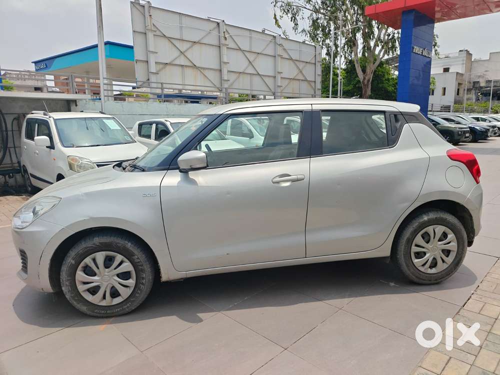 Maruti Suzuki Swift Vdi Optional, 2019, Diesel