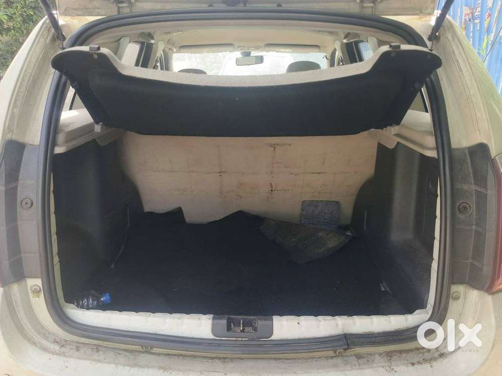 Renault Duster 110ps Diesel Rxz, 2012, Diesel