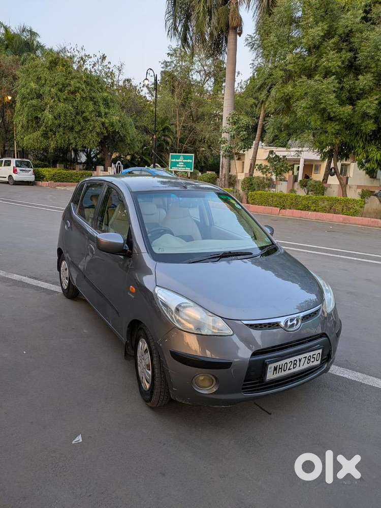 Hyundai I10 2010 Petrol Well Maintained