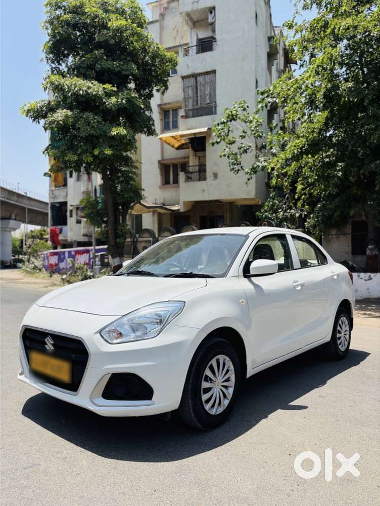 Maruti Suzuki Swift Dzire Lxi Option, 2023, Petrol
