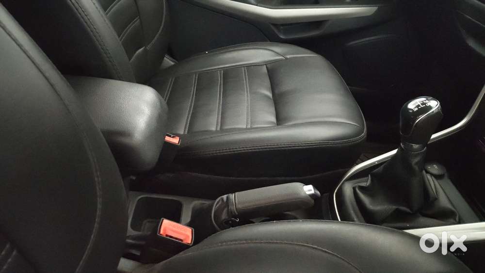 Ford Ecosport [ ] 1.5 Titanium Tdci, 2018, Diesel