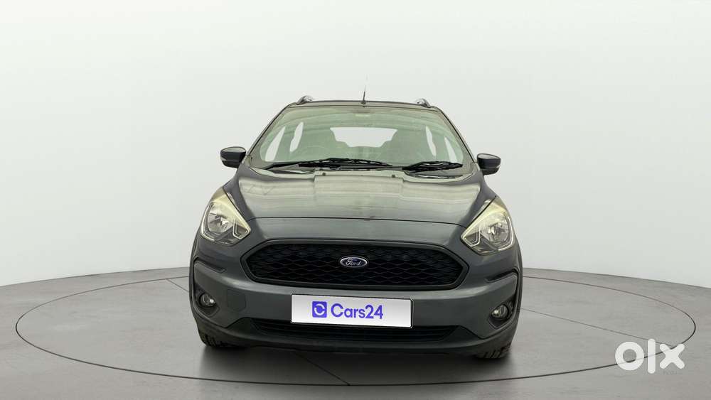 Ford Freestyle Trend Petrol, 2018, Petrol