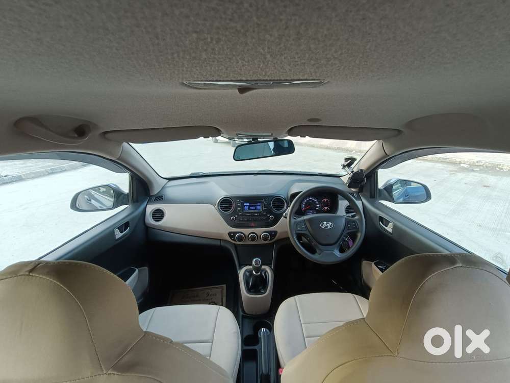 Hyundai Xcent S 1.2 (o), 2014, Petrol