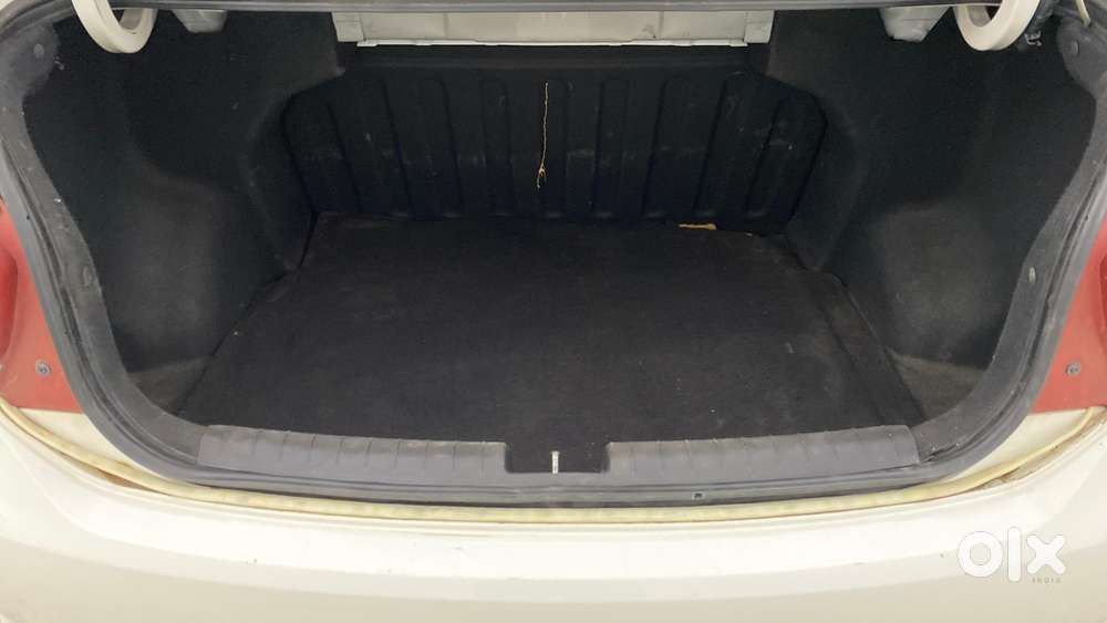 Hyundai Xcent Sx 1.2, 2016, Petrol